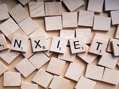 Anxiety and Trauma