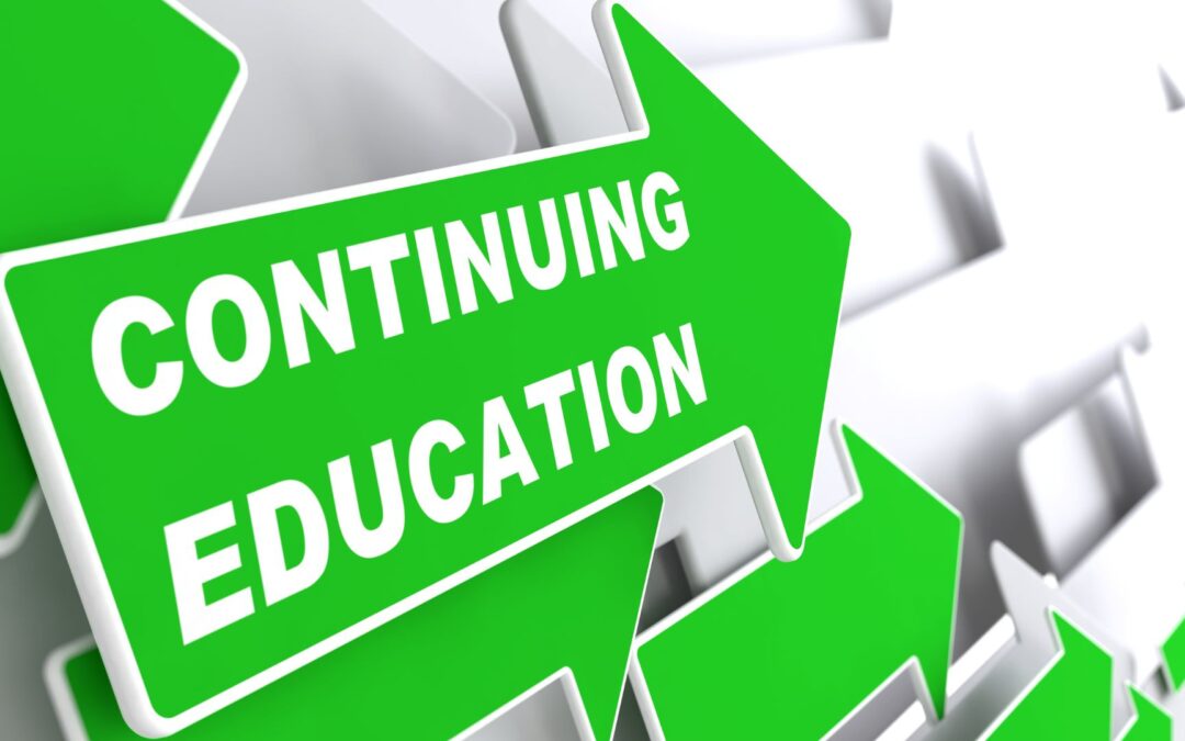 A Guide to ADHD Continuing Education: What Therapists Need To Know