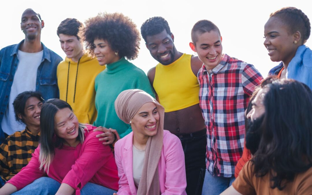 Why Cultural Competency Is Crucial for Modern Therapy Practices