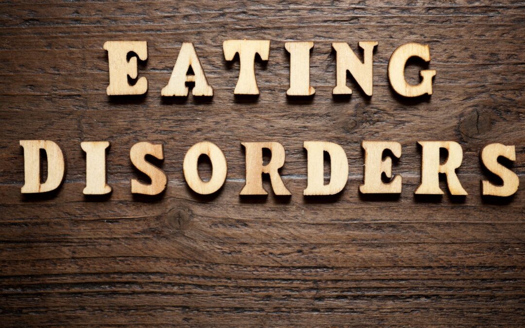 Innovative Approaches in Eating Disorder Treatment: What Every Therapist Should Know