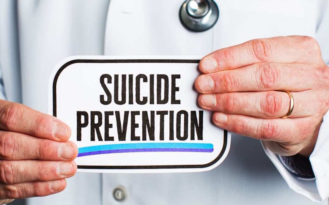 Effective Suicide Intervention: Advanced Training for Enhanced Patient Outcomes