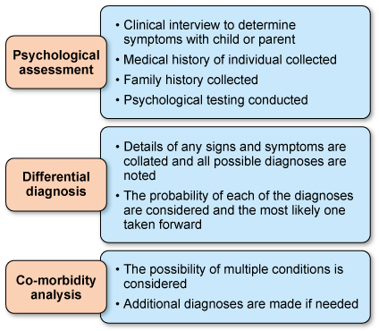 ADHD Diagnosis