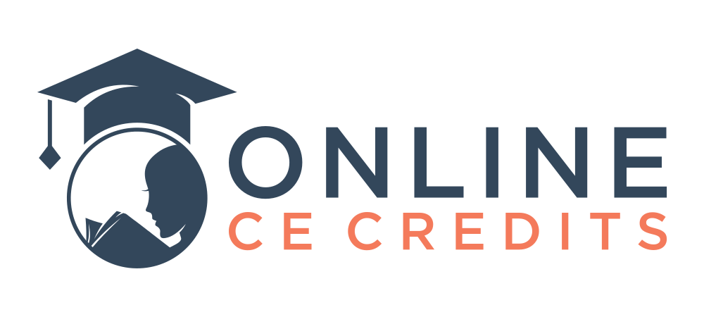 Online Ce Credits