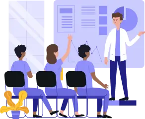 Local CE webinars and events.