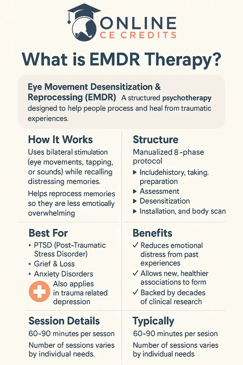 EMDR Therapy: Visual Aids Flipbook for Trauma & EMDR Therapy – Handmade Mental Health Education Art – Psychotherapy, Counselor Gift, PTSD - Etsy