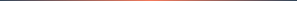 Gradient with vertical orange stripe on dark blue background.