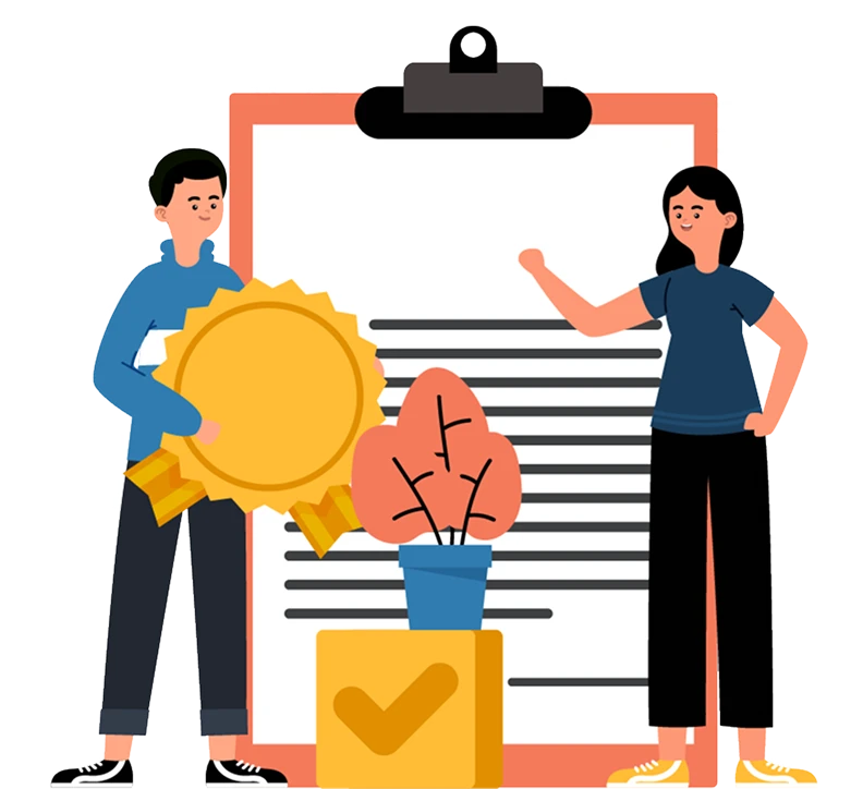 CE Approval & Accreditation