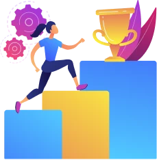 Complete at your own pace