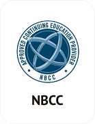 National Board for Certified counselors (NBCC)
