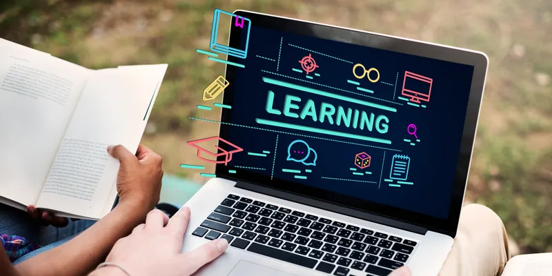 Learning education ideas insight intelligence study concept